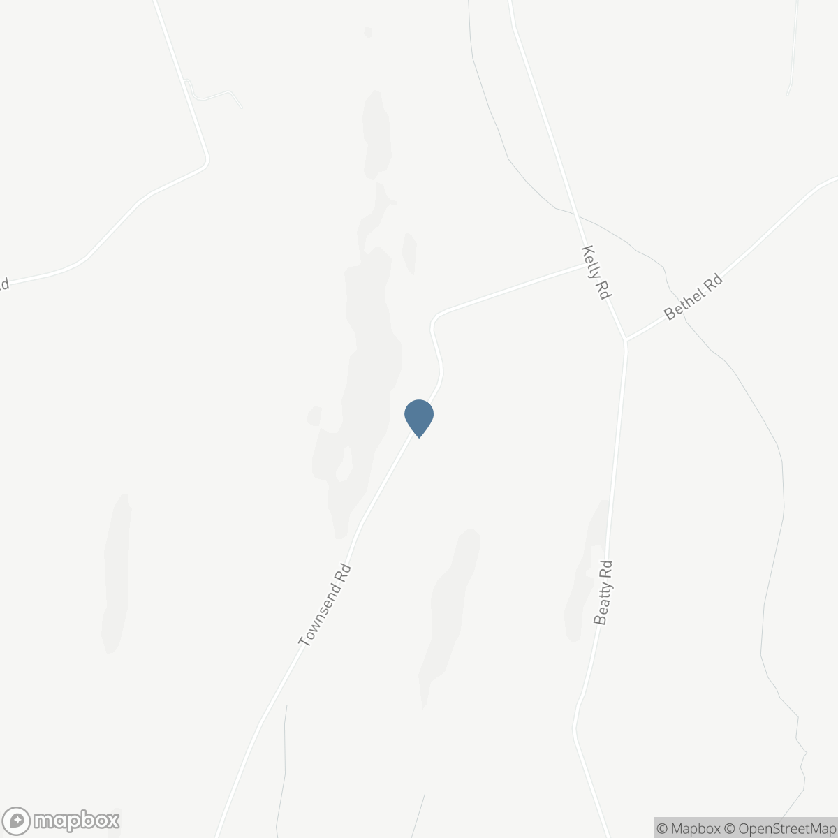 427 TOWNSEND ROAD, Belleville, Ontario K0K 3E0